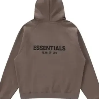 Essentials Hoodies