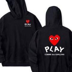 Commedes  Garcons
