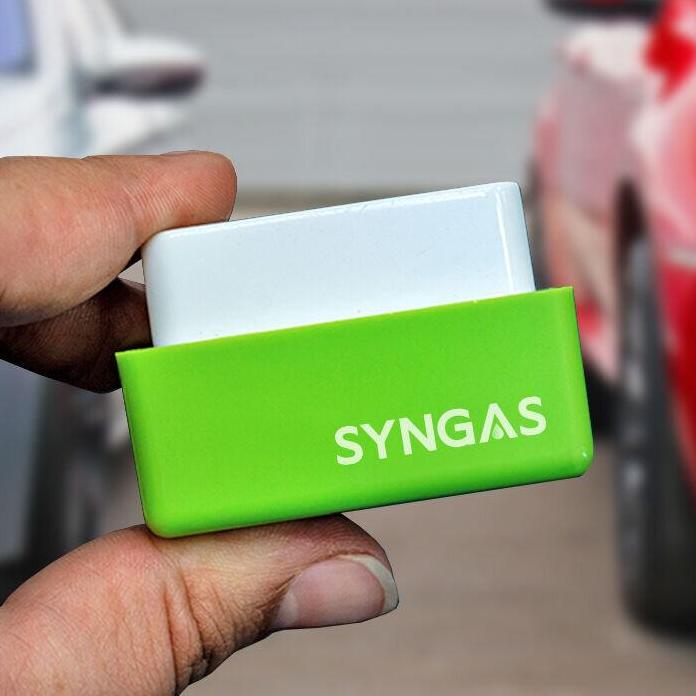 SynGasFuel SaverResult