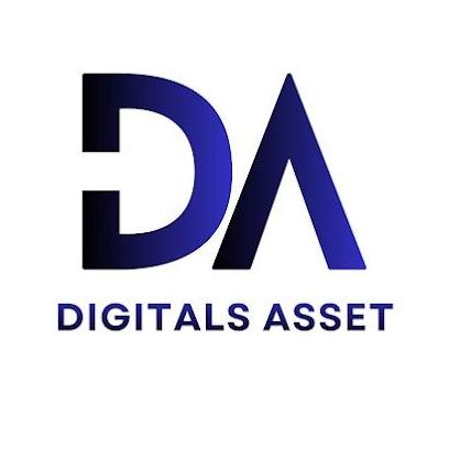 Digital Asset