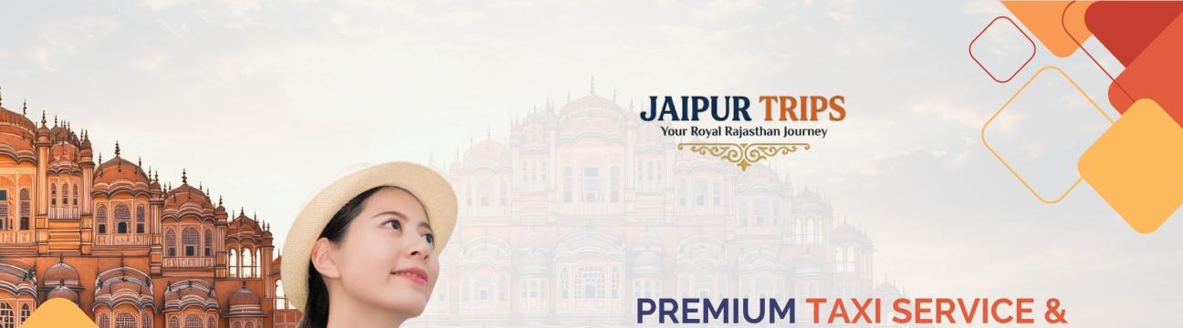 Jaipur Trips