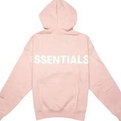Essential  Hoodie