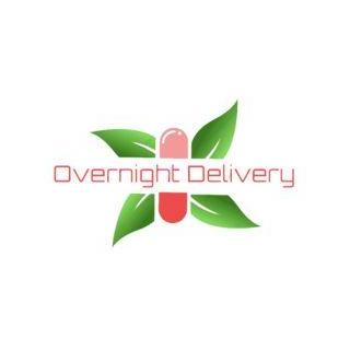 Overnight  Delivery
