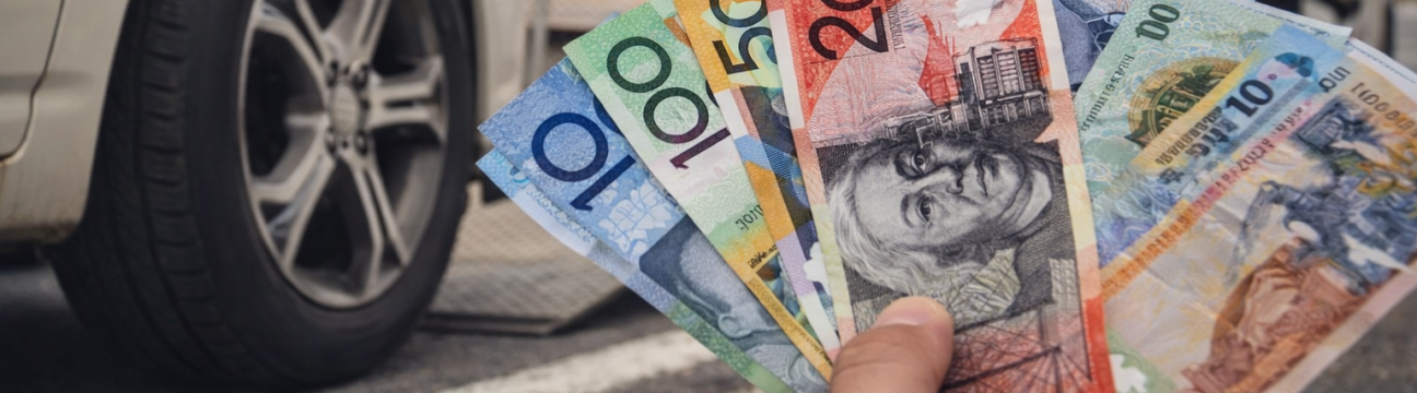 Get Cash For Carz