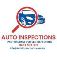 Auto Inspections