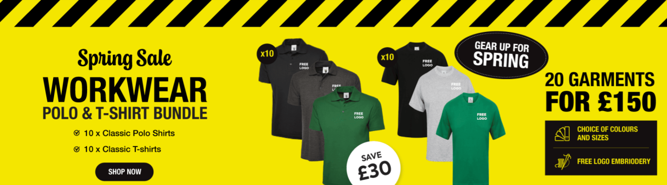 City Workwear
