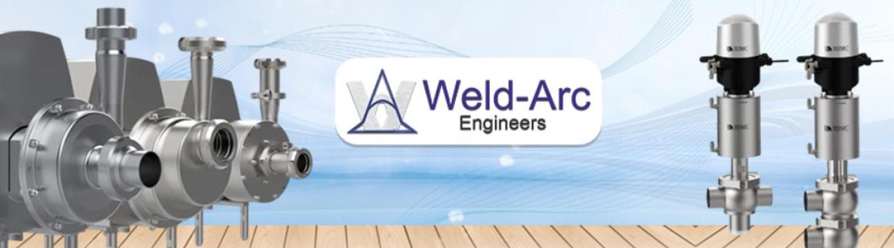 Weld-Arc Engineers
