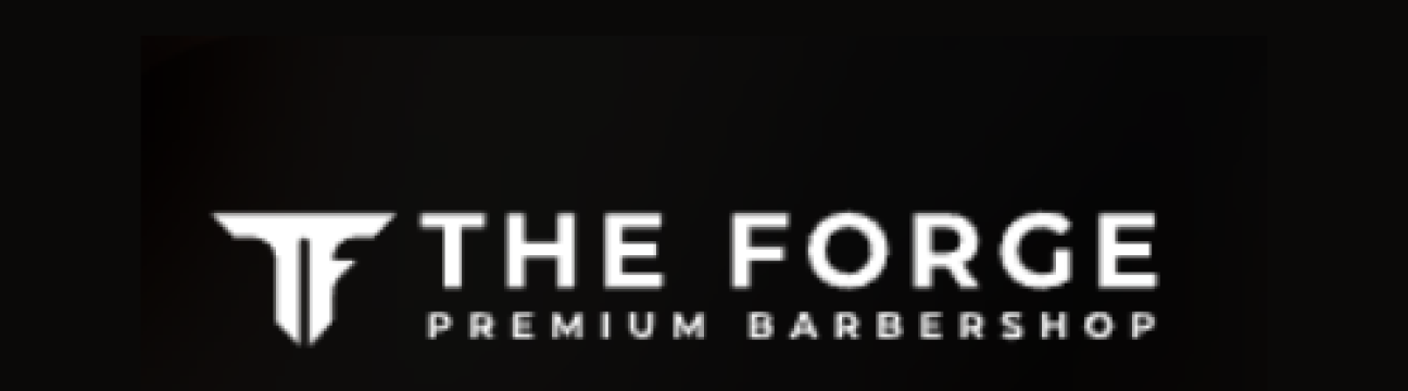 The Forge Barbers