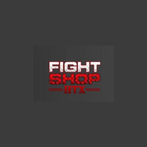 Fight Shop HTX