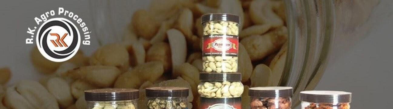 R.K. Agro Processing