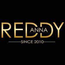 Reddy Anna