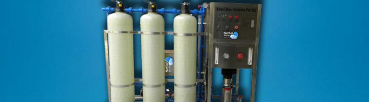 Netsol Water