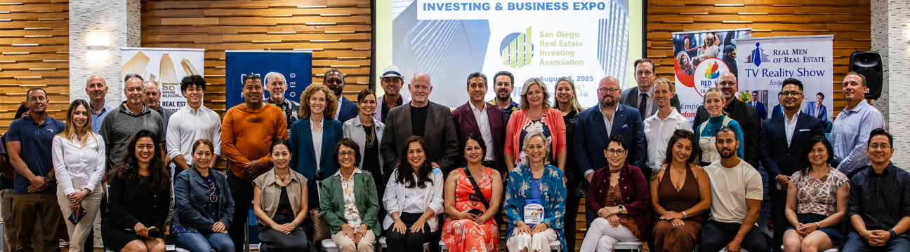 International Wealth Builders Association