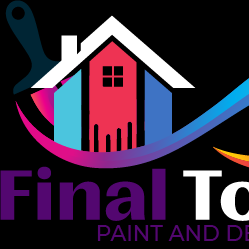 Final Touch Paint And Decor