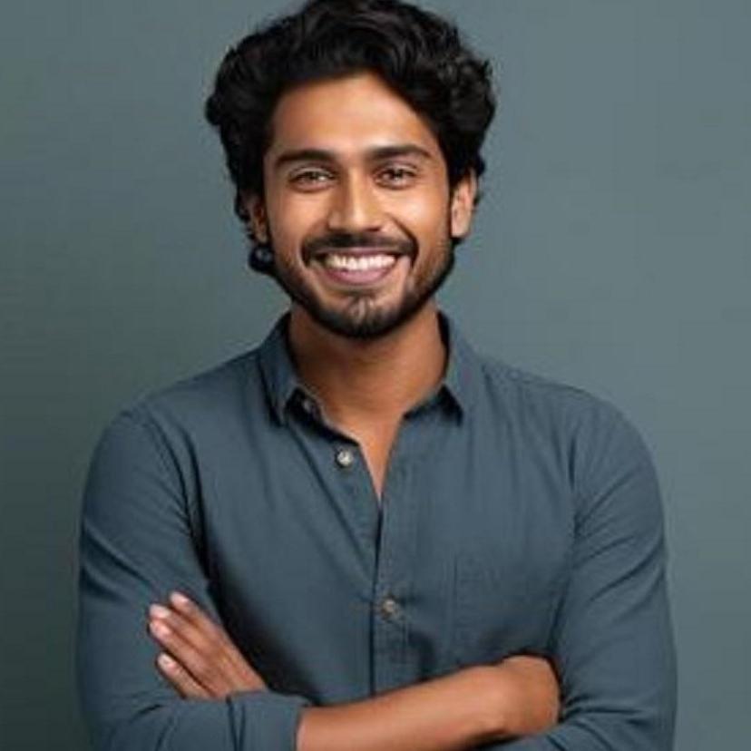 Rohit Thakur