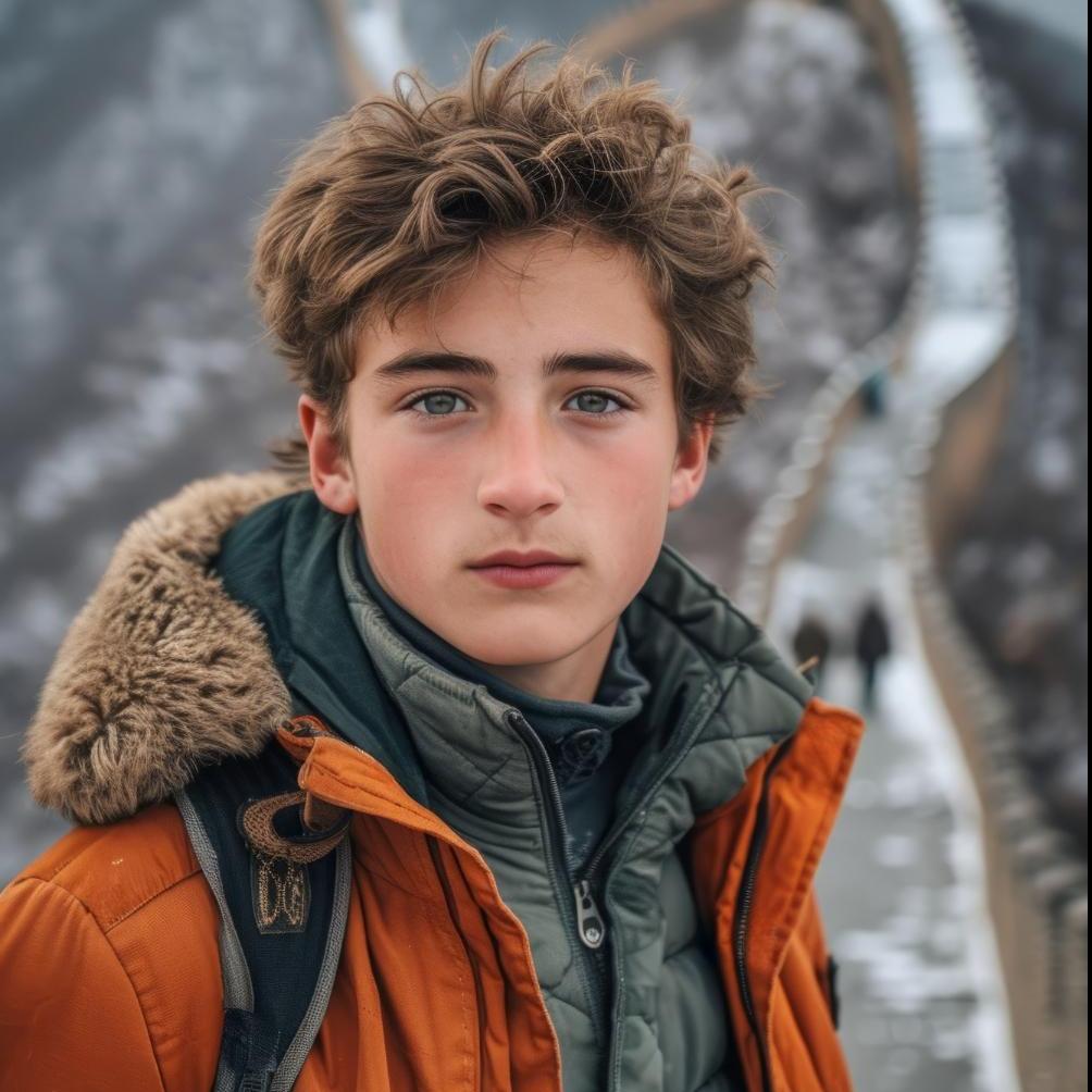 David Parker