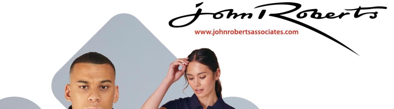 John Roberts Associates Ltd