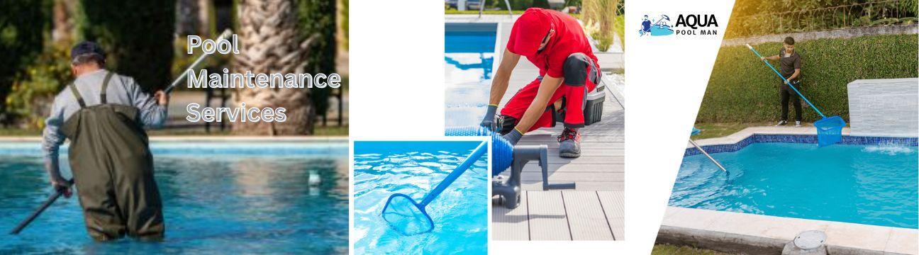 Aqua Pool Manoc