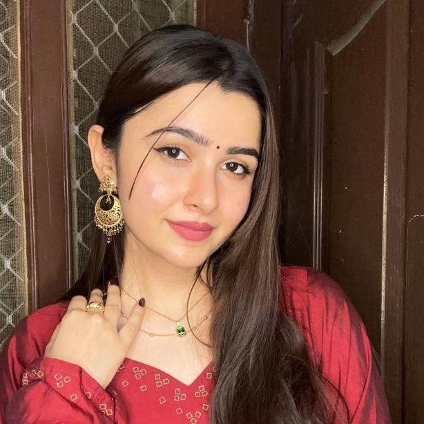 Payal Rajput