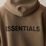 Essentials  Hoodie