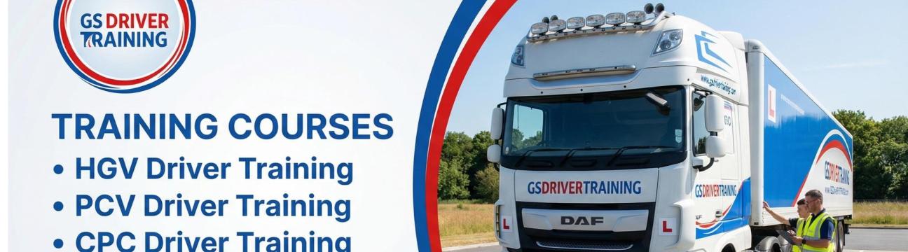 GS Driver Training