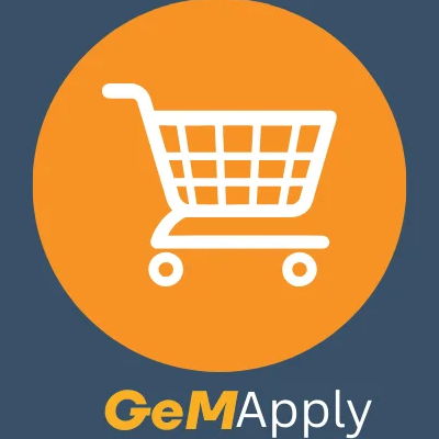 Gemregister Registration