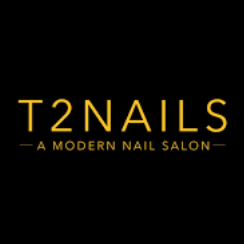 T2 Nails Naperville
