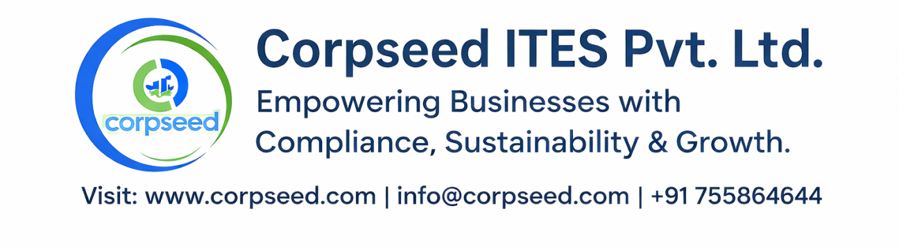 Corpseed Ites Pvt Ltd
