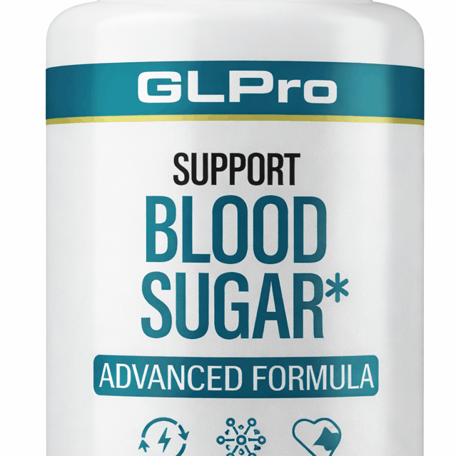 Glpro  Official