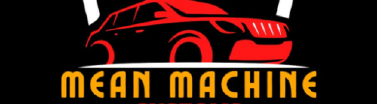 Mean Machine Customs