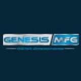 Genesis Mfg1234