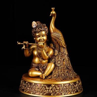  Radha Krishna  Murti