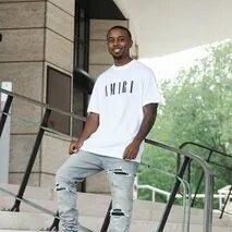 Amiri  Jeans 