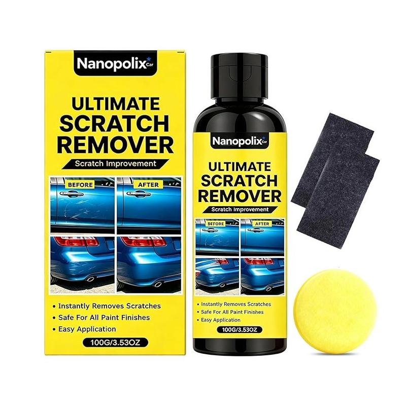 Nanopolix ReviewsUK