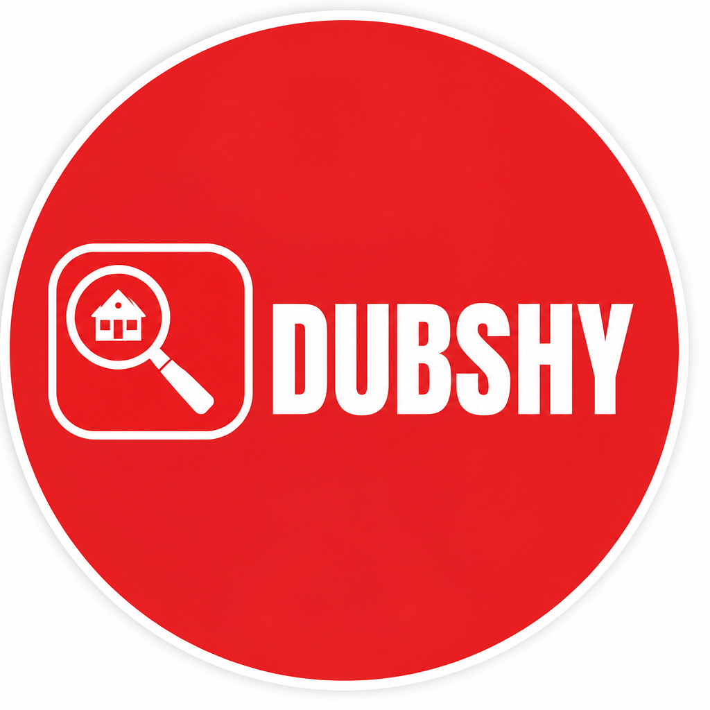 Dubshy Inspection