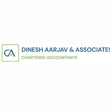 Dinesh Aarjav