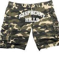 Raspberry Hillsclothing