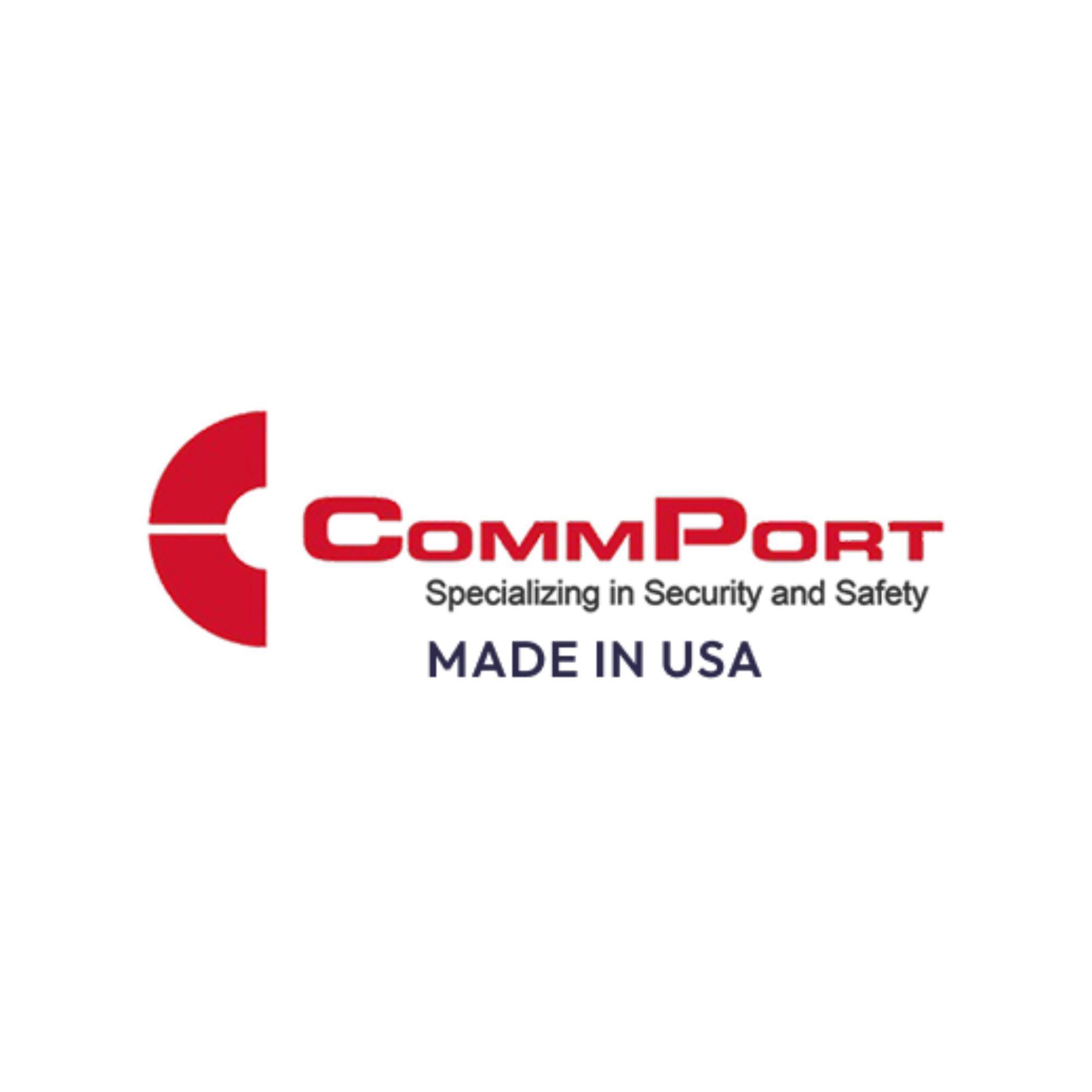 Commport Technologies