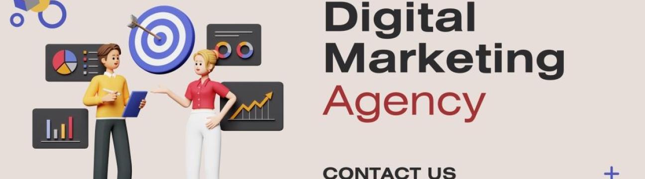 DGSOL Marketing Agency