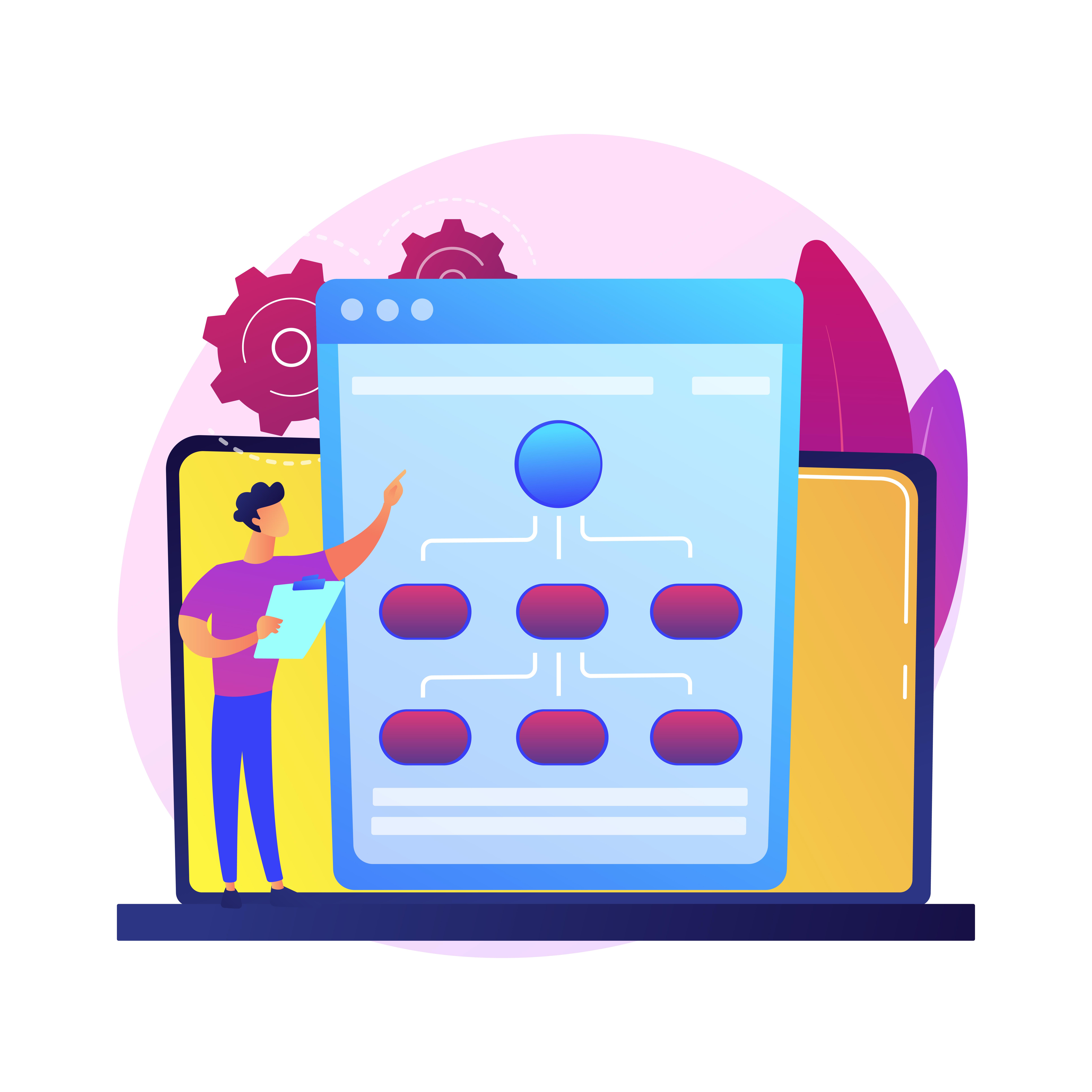 Zepto Clone App