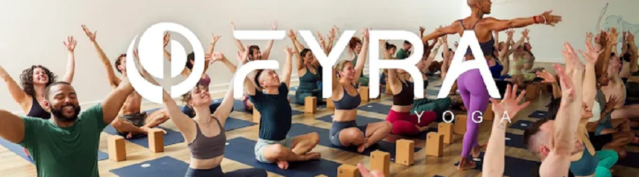 Fyra Yoga