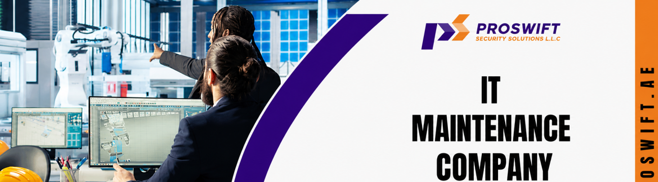 Proswift  Security Solutions