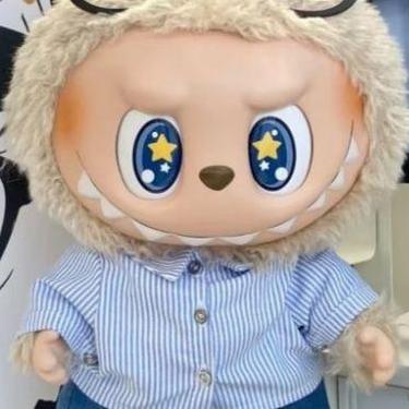 Labubu Original