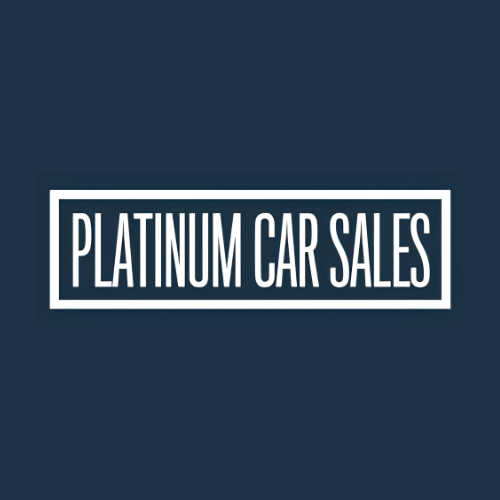 PLATINUM CAR SALES