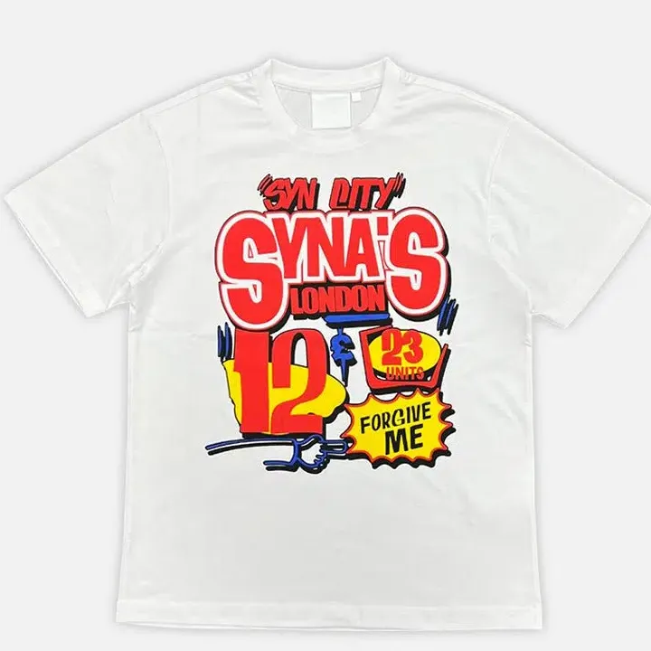 Syna Syna