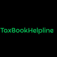 Taxbook Helpline