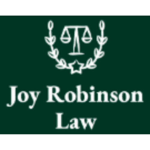 Joy P Robinson Pc