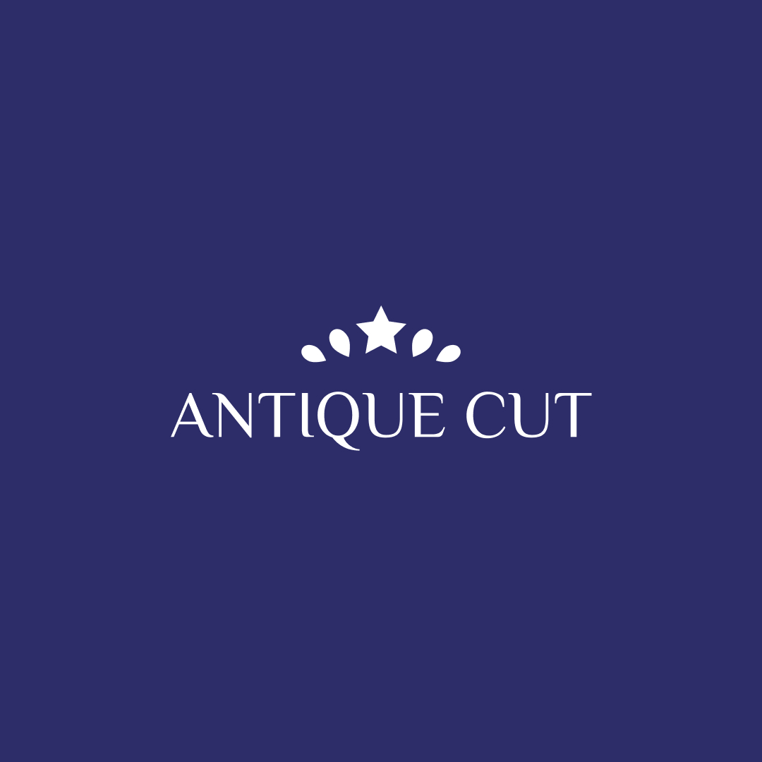 Antique Cut1