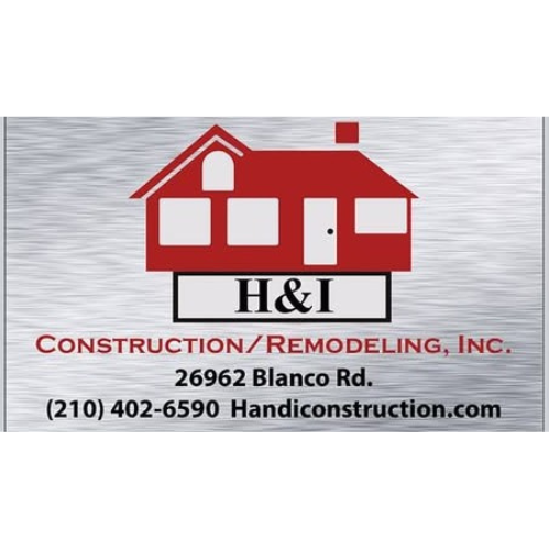Handi Construction And  Remodeling