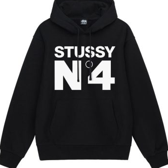Stussy Canada